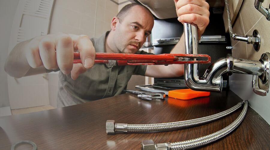 Local water heater installation in Chenango Forks, NY